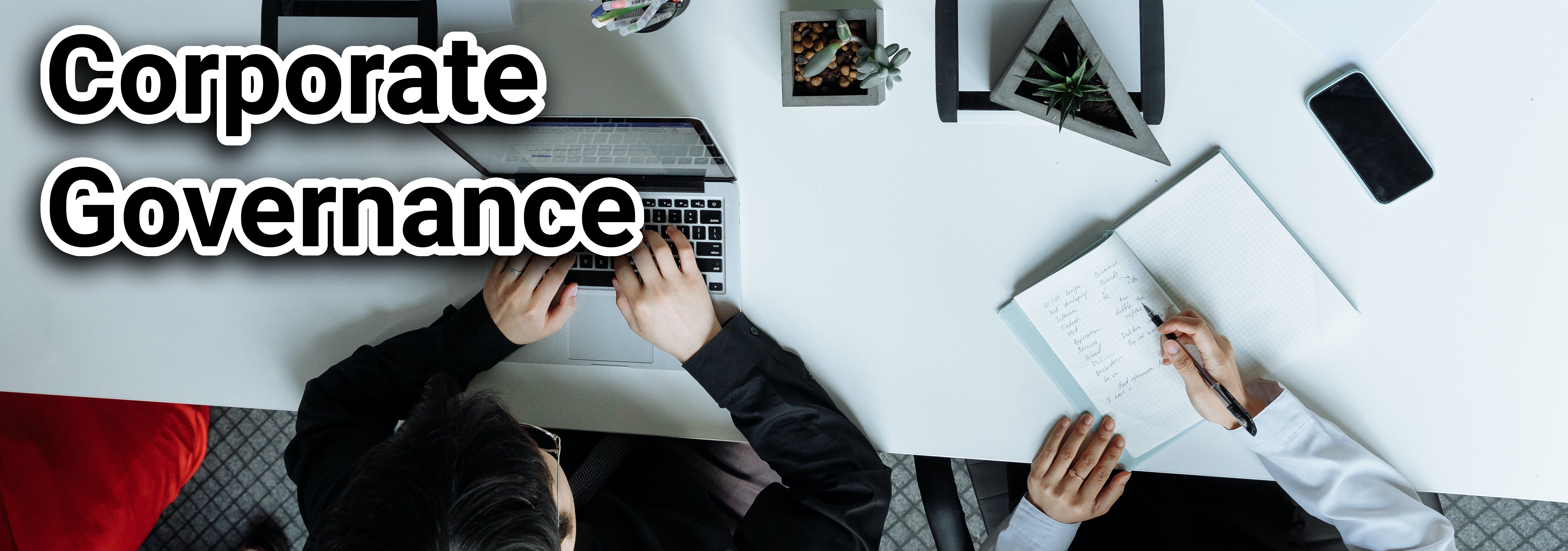 CorporateGovernance